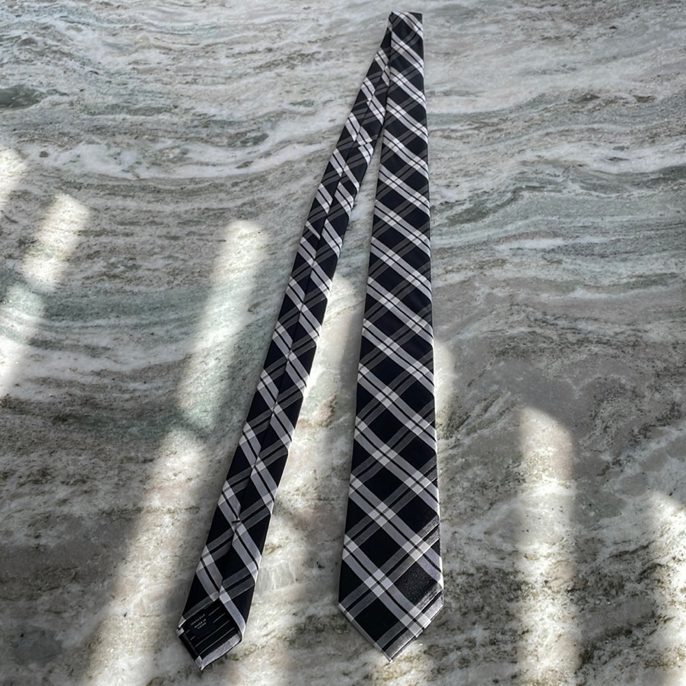 Express tie